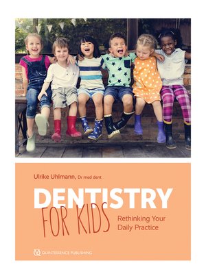 cover image of Dentistry for Kids